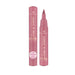 Perfilador de Labios Line in Stain Tattoo Lip Liner  - Essence : 01: Everyone&amp;#039;s Nude-Pink - 1