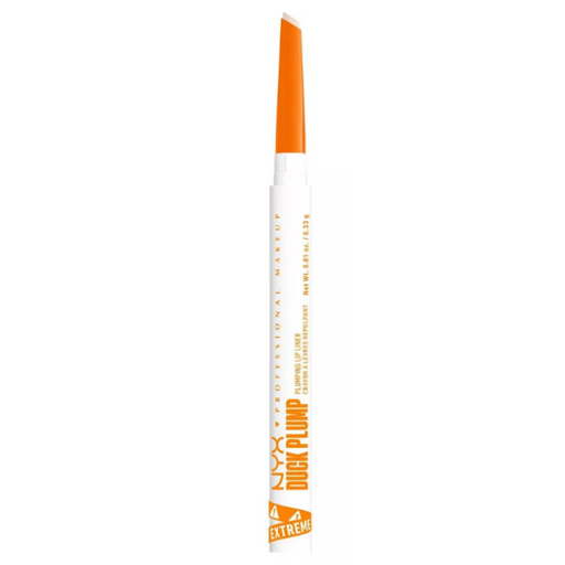 Duck Plump Plumping Lip Liner - Nyx : 01-Ducking Clear 0,33 gr - 1
