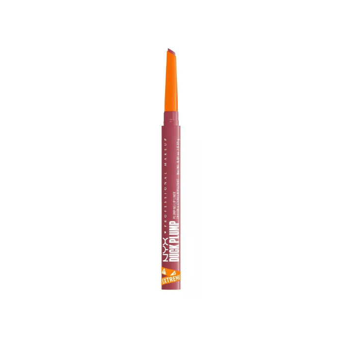 Duck Plump Plumping Lip Liner - Nyx : 02-Pinkjection 0,33 gr - 1