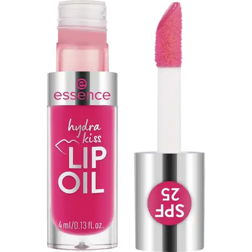 Aceite Labial Hydra Kiss SPF25 4ml - Essence - 1