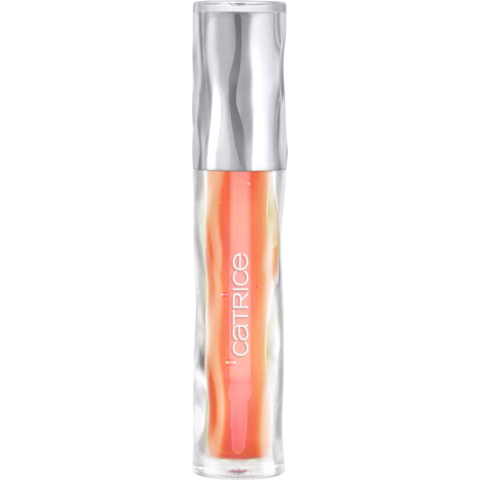 Brillo de Labios Underwater Secrets 2.7 ml - Catrice : C01 Rollin&amp;#039; In The Deep - 1