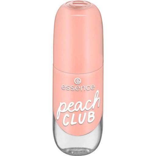 Esmalte de Uñas Gel Nail Colour  - Essence - 1
