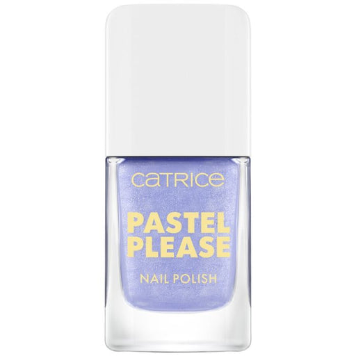 Esmalte de Uñas Pastel Please - Catrice - 1