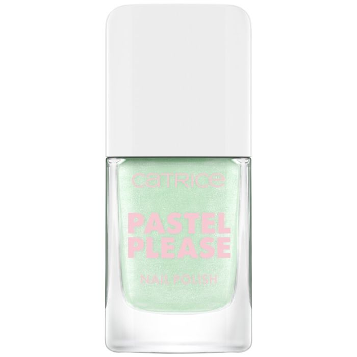 Esmalte de Uñas Pastel Please - Catrice - 1