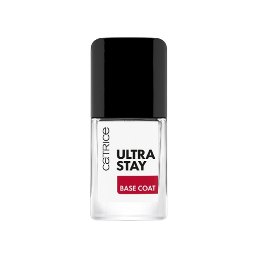 Base Coat Ultra Stay - Catrice - 1