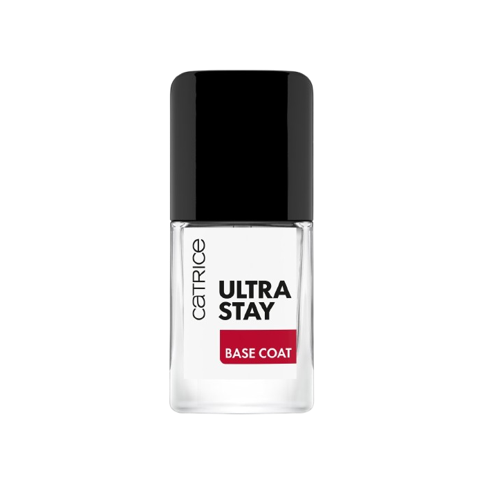 Base Coat Ultra Stay - Catrice - 1
