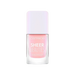 Sheer Beauties Esmalte de Uñas 10.5 ml - Catrice : 090-Bubblegum Bliss - 1