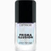 Top Coat Esmalte de Uñas Cosmic Gold Effect - Catrice : 040: Galactic Dust - 1