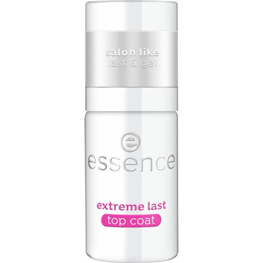Top Coat Extreme Last 8ml - Essence - 1