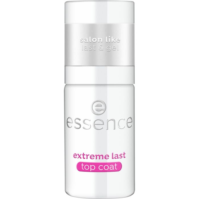 Top Coat Extreme Last 8ml - Essence - 1
