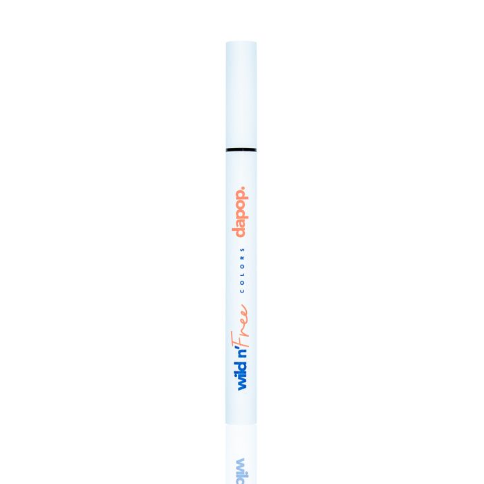 Delineador Ojos Wild N'free - Dapop. : Azul - 1