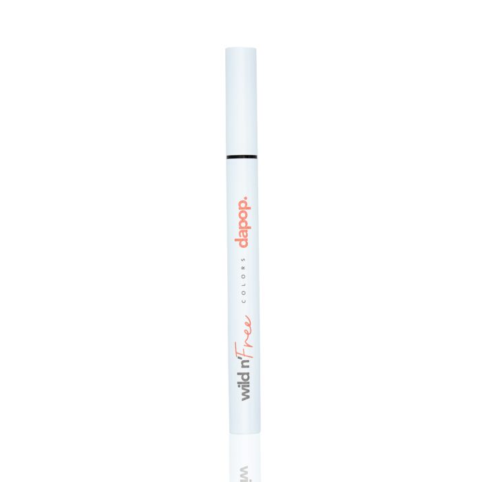 Delineador Ojos Wild N'free - Dapop. : Blanco - 1