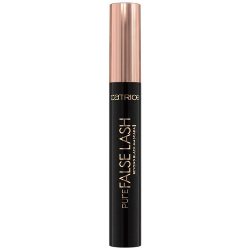 Pure False Lash Beyond Black Máscara de Pestañas 10 ml - Catrice - 1