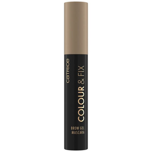 Colour - Fix Brow Gel Máscara de Cejas 5 ml - Catrice - 1