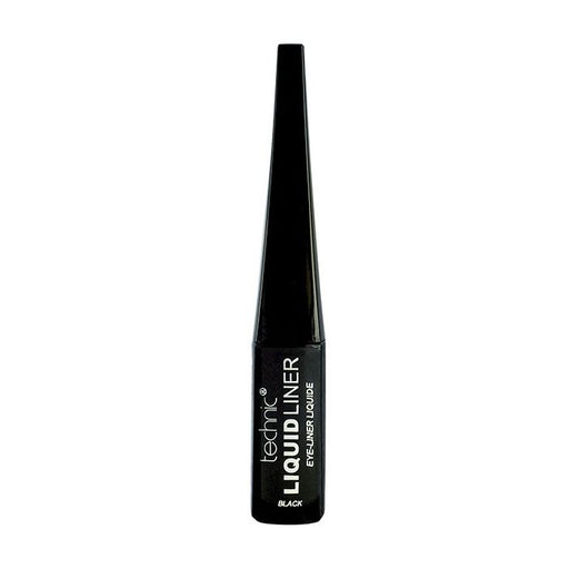Delineador Líquido Liquid Liner - Technic Cosmetics - 1