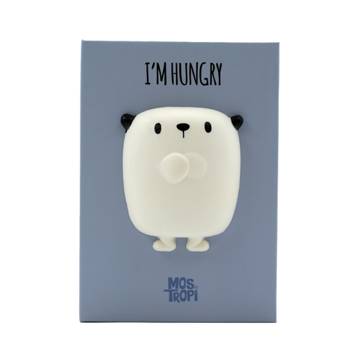 Paleta de Sombras de Ojos Kipi - Toxi - Mostropi : I&amp;#039;m Hungry - 1