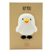 Paleta de Sombras de Ojos Kipi - Toxi - Mostropi : Hey You! - 1