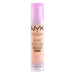 Sérum Corrector Bare with Me - Nyx : 2.5: Medium Vanilla - 1
