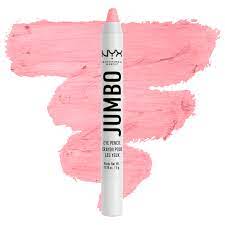 Jumbo Eye Pencil - Nyx : Sherbet - 1