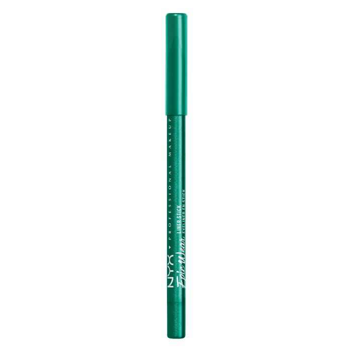 Epic Wear Eyeliner Stick - Nyx : Intense Teal - 1