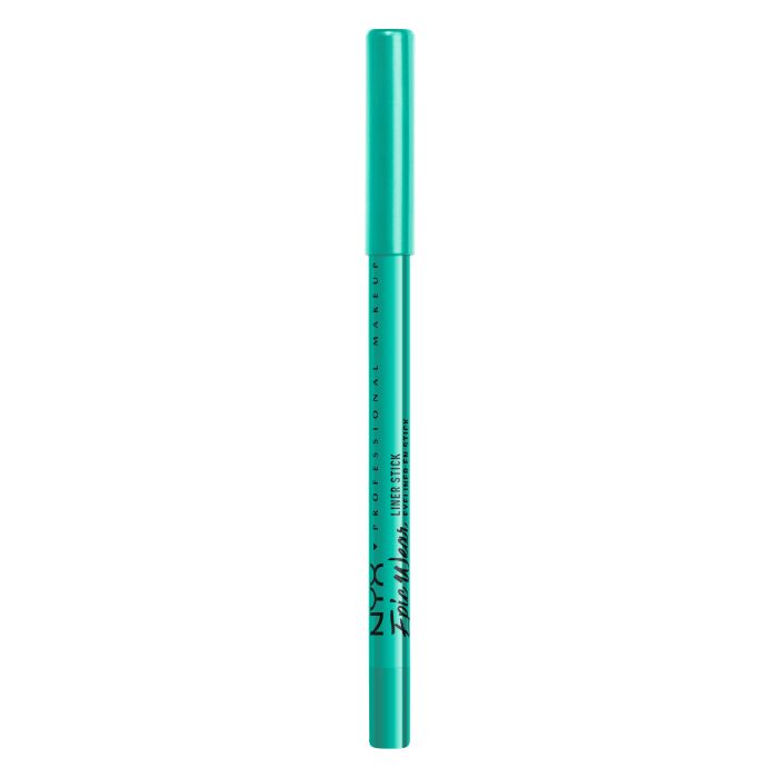 Epic Wear Eyeliner Stick - Nyx : Blue Trip - 1