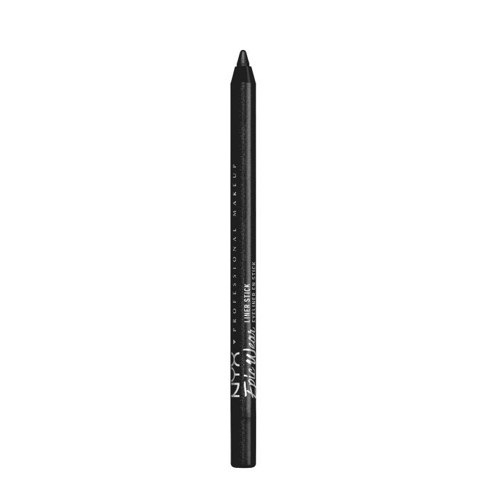 Epic Wear Eyeliner Stick - Nyx : Black Metal - 1