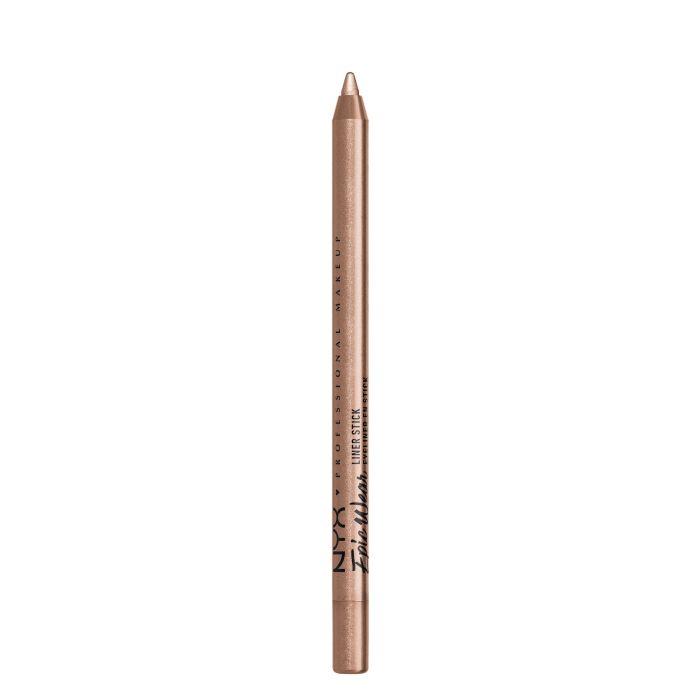 Epic Wear Eyeliner Stick - Nyx : Rose Gold - 1