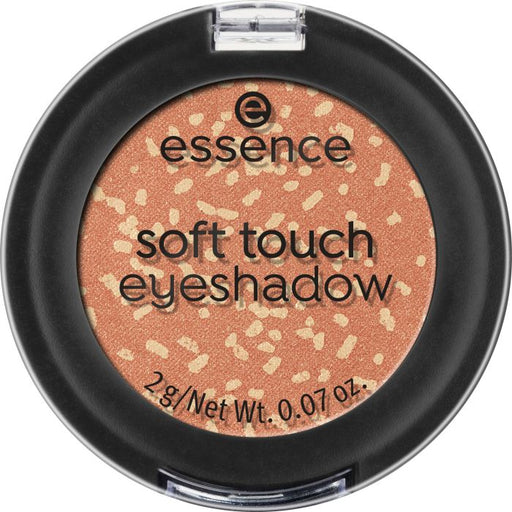 Sombra de Ojos Soft Touch - Essence : 09: Apricot Crush - 1