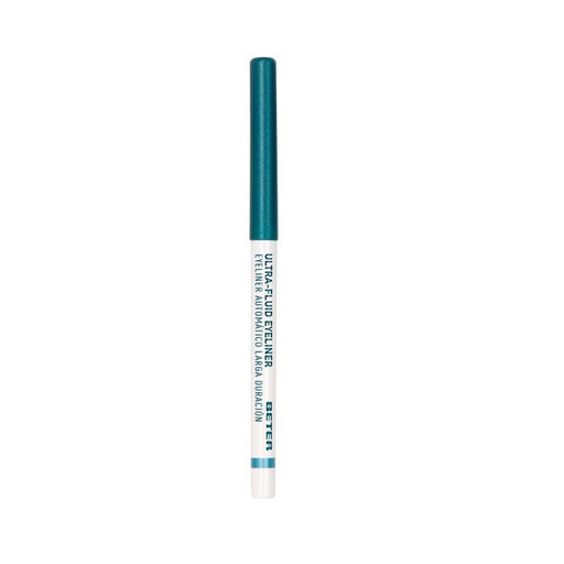 Eyeliner Automático Larga Duración Ultra-fluid - Beter : 04 Metallic Green - 1