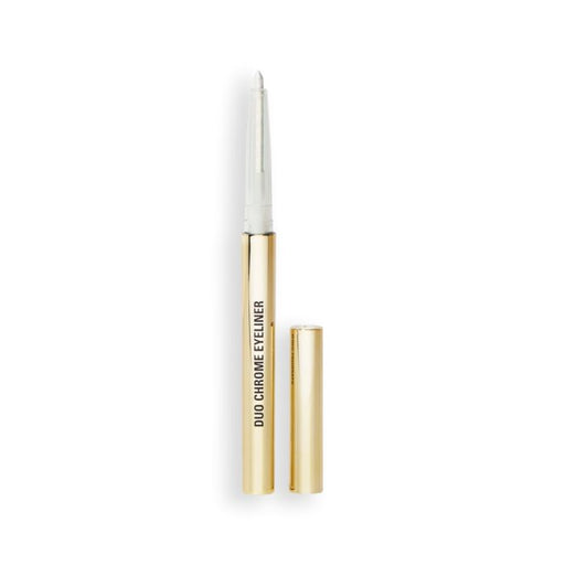 Eyeliner Metallic Duochrome  - Make Up Revolution : Stardust - 1