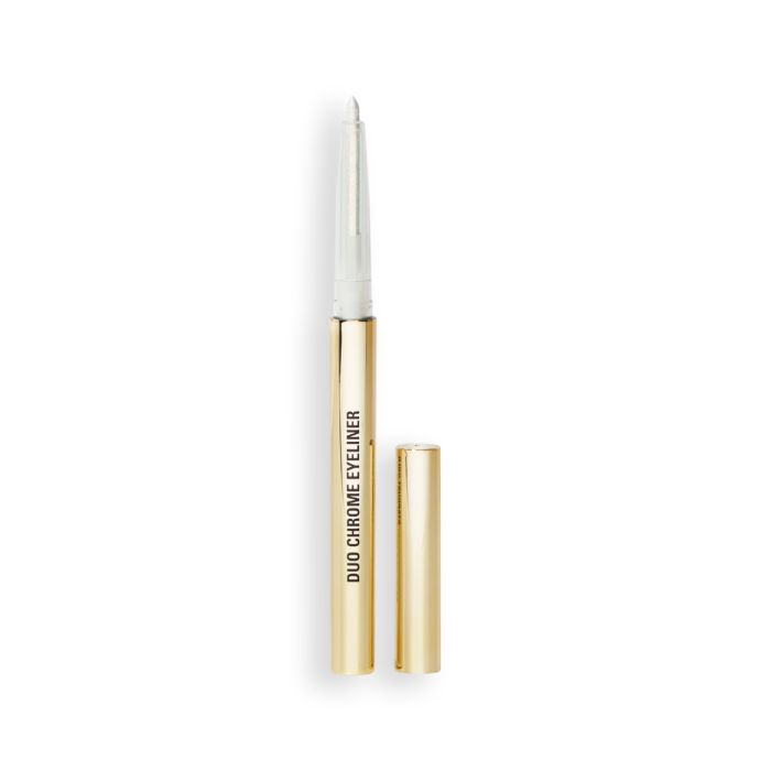 Eyeliner Metallic Duochrome  - Make Up Revolution : Stardust - 1