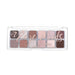 Paleta de Sombras de Ojos Eye Moods  - W7 - 1