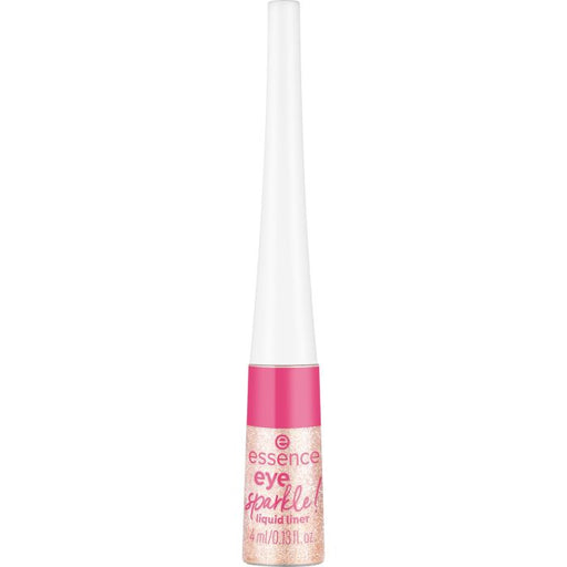 Eyeliner Líquido Eye Sparkle - Essence - 1