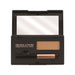Paleta Cubre Raíces Hair Care Root Cover Up - Make Up Revolution : Light Brown - 1