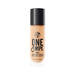 Base Maquillaje y Corrector 2en1 One Swipe 35 ml - W7 : Early Tan - 1
