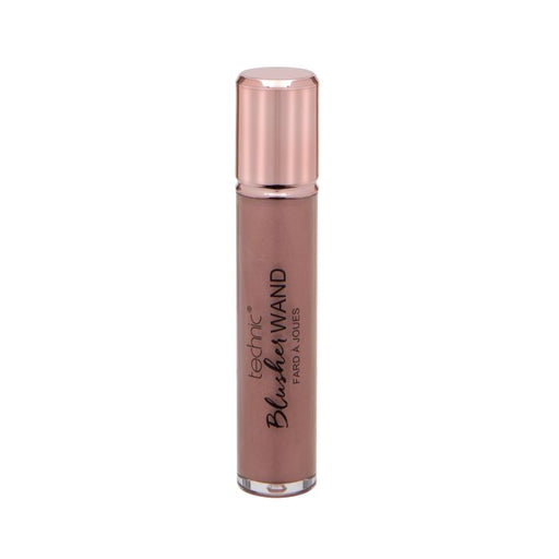 Colorete Líquido Blusher Wand - Technic Cosmetics : Tempt Me - 1