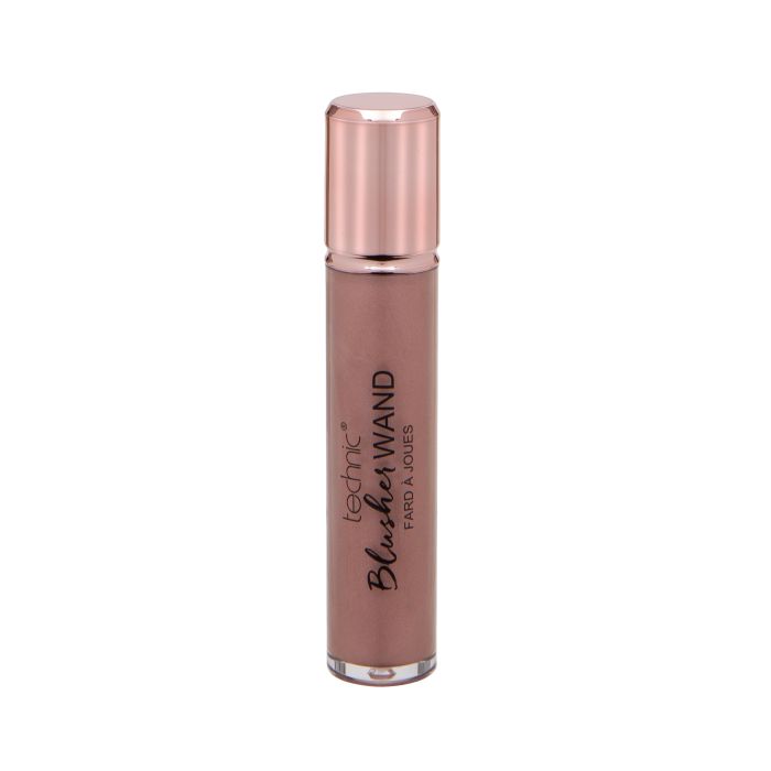 Colorete Líquido Blusher Wand - Technic Cosmetics : Tempt Me - 1