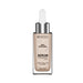 Base de Maquillaje Serum Foundation + Ha - Revuele : Very Light - 1