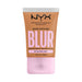Base de Maquillaje Bare with Me Blur Tint Cream  - Nyx : 08: Golden Light - 1