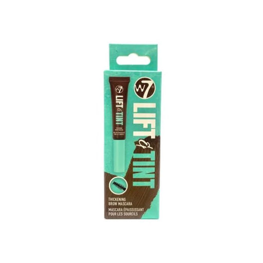 Lift - Tint Brow Máscara para Cejas - W7 - 1