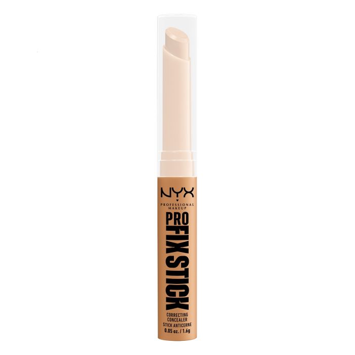 Corrector Pro Fix Stick  - Nyx : 10 Golden - 1