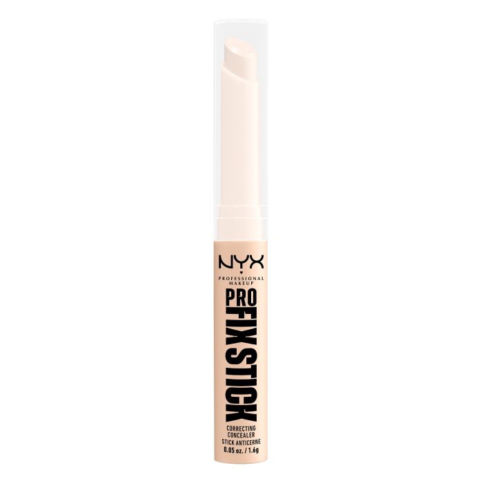 Corrector Pro Fix Stick  - Nyx : 02: Fair - 1