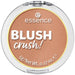 Colorete Blush Crush - Essence : 10: Caramel Latte - 1