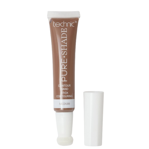 Contorno de Rostro en Crema Pure Shade - Technic Cosmetics - 1