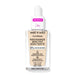 Base de Maquillaje Bare Focus Niacinamide Skin Tint - Wet N Wild - 1