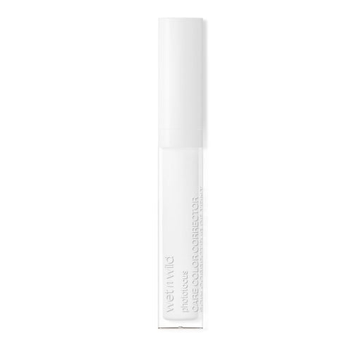 Corrrector de Color Photo Focus Care - Wet N Wild : Blanco - 1