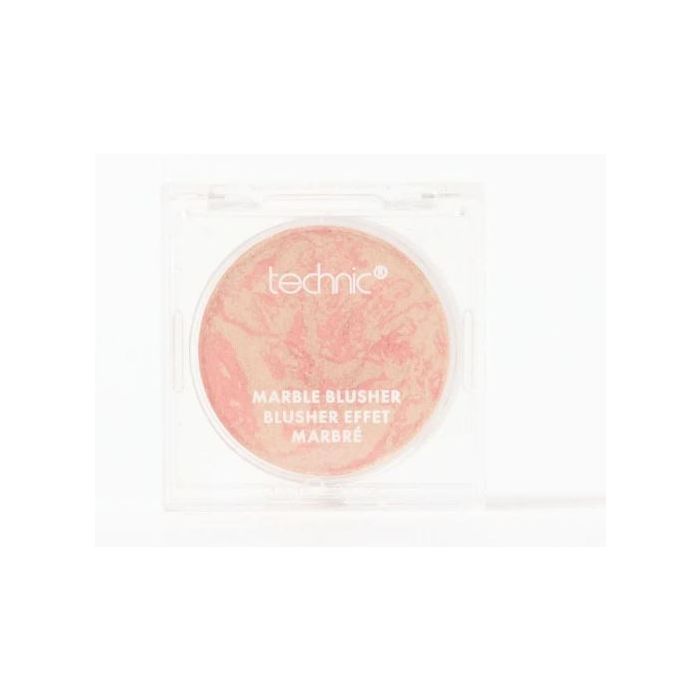 Colorete Sundrenched Marble - Technic Cosmetics - 1