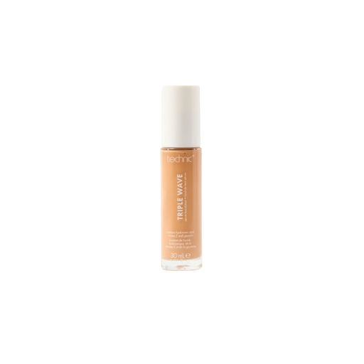 Triple Wave Serum Foundation Base de Maquillaje - Technic Cosmetics - 1