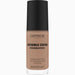 Base de Maquillaje Invisible Cover - Catrice : 037W - 1