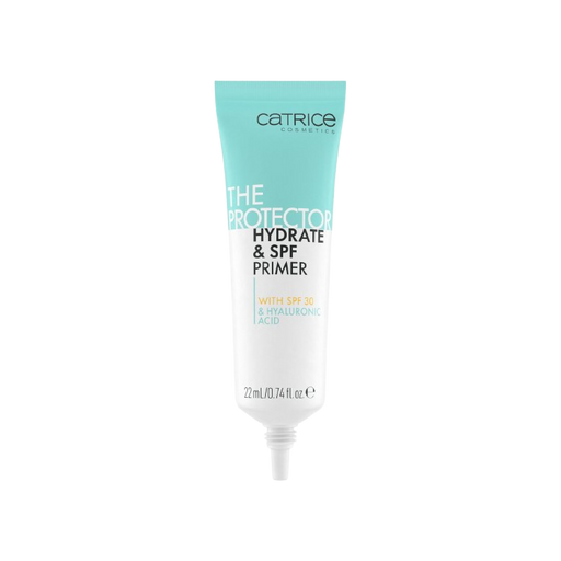 Prebase Hidratante The Protector Hidrate SPF30  - Catrice - 1
